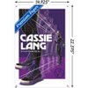 Trends International Marvel Ant-Man And The Wasp: Quantumania - Cassie Lang Unframed Wall Poster Prints - 3 of 4