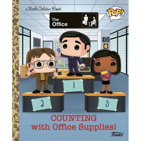 Target the office store funko