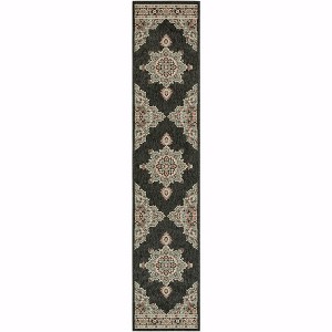 Mark & Day Lyla Woven Indoor and Outdoor Area Rugs - 1 of 4