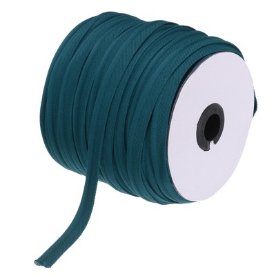 Unique Bargains Duarble Piping Cord Trim for Sewing DIY Crafting Fabric Edge