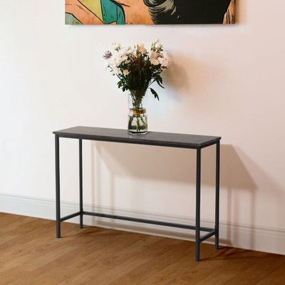 Zenvida Sofa Console Table For Hallway Entryway Living Room Target
