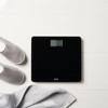 American Weigh Scales Talking High Precision Digital Large LCD Display Bathroom Body Weight Scale 330LB Capacity - 4 of 4
