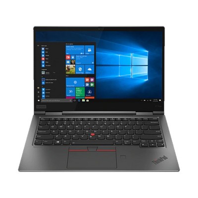 Lenovo Thinkpad X1 Yoga G4 14" Touch Laptop Intel i7-8665U 16GB 256GB SSD W11P - Scratch & Dent