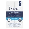Ivory Gentle Bar Soap Original Scent 3.17 Oz., 2 Count - 2 of 4