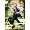 Trends International Demon Slayer: Hashira Training - Sanemi Unframed Wall Poster Prints - 4 of 4