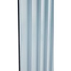 2-in-1 Garden Shed Sloping Roof Design Weather Resistant Galvanized Steel Firewood Storage Shed For Backyard Garden Patio Lawn - 2 of 4