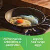 The Happy Egg Co. Organic Free Range Eggs - 3 of 4
