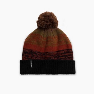 Turtle Fur Men's Fade Beanie - 1 of 3