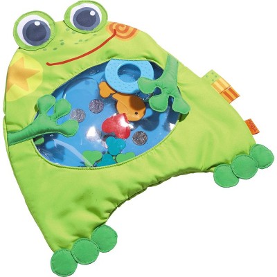 tummy time water mat target