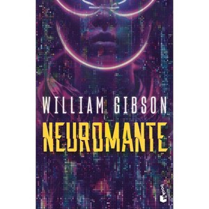 Neuromante / Neuromancer - by William Gibson (Paperback) : Target