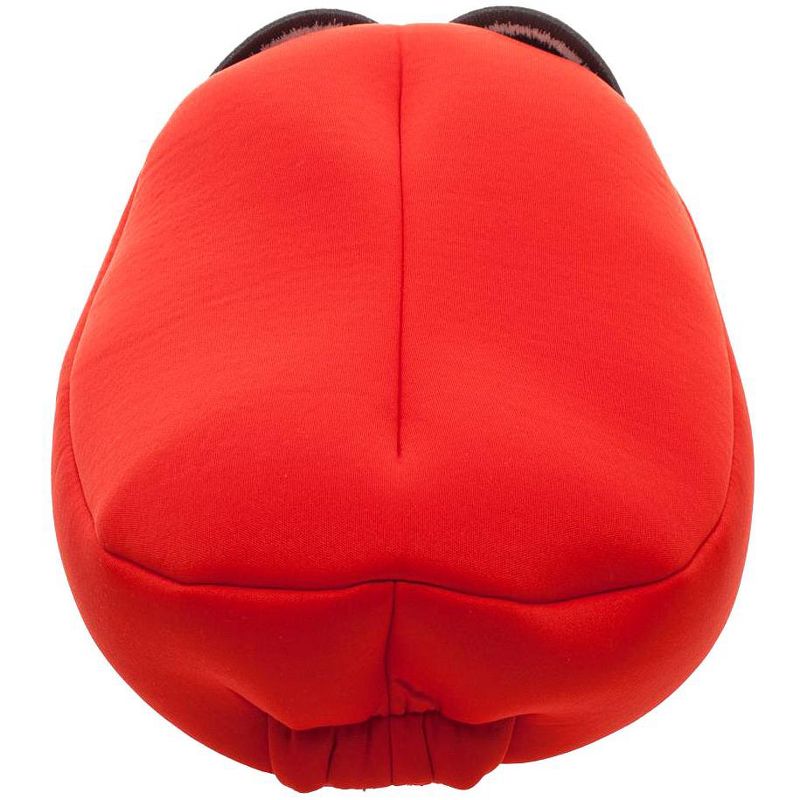 Nintendo Super Mario Odyssey Cappy Hat Cosplay Accessory Costume Red, 3 of 5