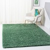 Venus Shag VNS520 Power Loomed Indoor Rugs - Safavieh - 2 of 4