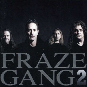 Fraze Gang - 2 (CD) - 1 of 1