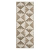 Modern Soft Non-Slip Low-Pile Carpet: Washable, Durable, Stain-Resistant for Home/Office & More - 2 of 4