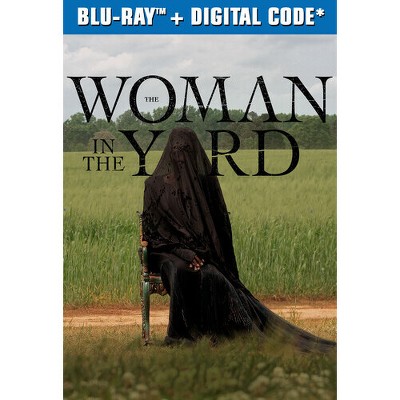 The Woman in the Yard