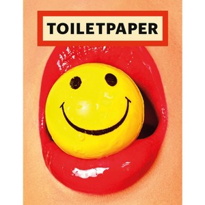 Toilet Paper 18 - (Paperback) - 1 of 1