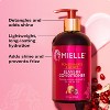 Mielle Organics Pomegranate & Honey Leave-In Conditioner - 12 fl oz - 4 of 4