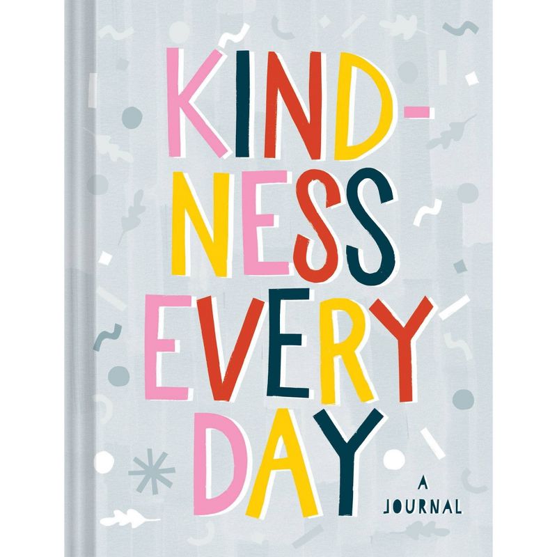 Kindness Everyday Book, 1 of 4