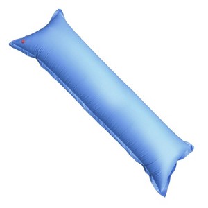Swimline 4' x 15' Above Ground Swimming Pool Winterizing Closing Air Pillow - 1 of 4