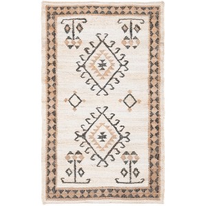 Kilim KLM762 Flat Weave Rugs - Safavieh - 1 of 4