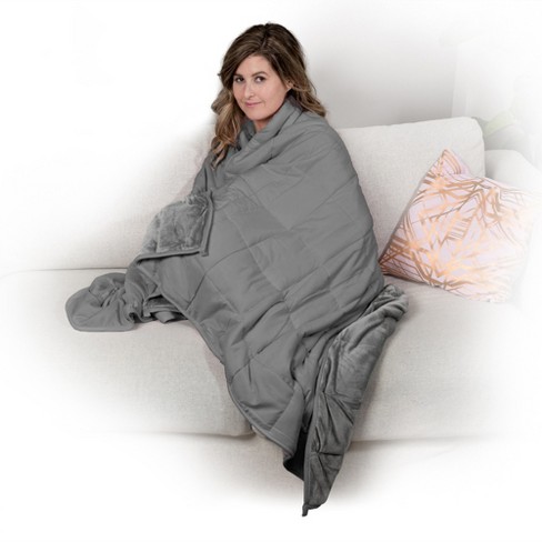 Ella jayne 2024 home weighted blanket