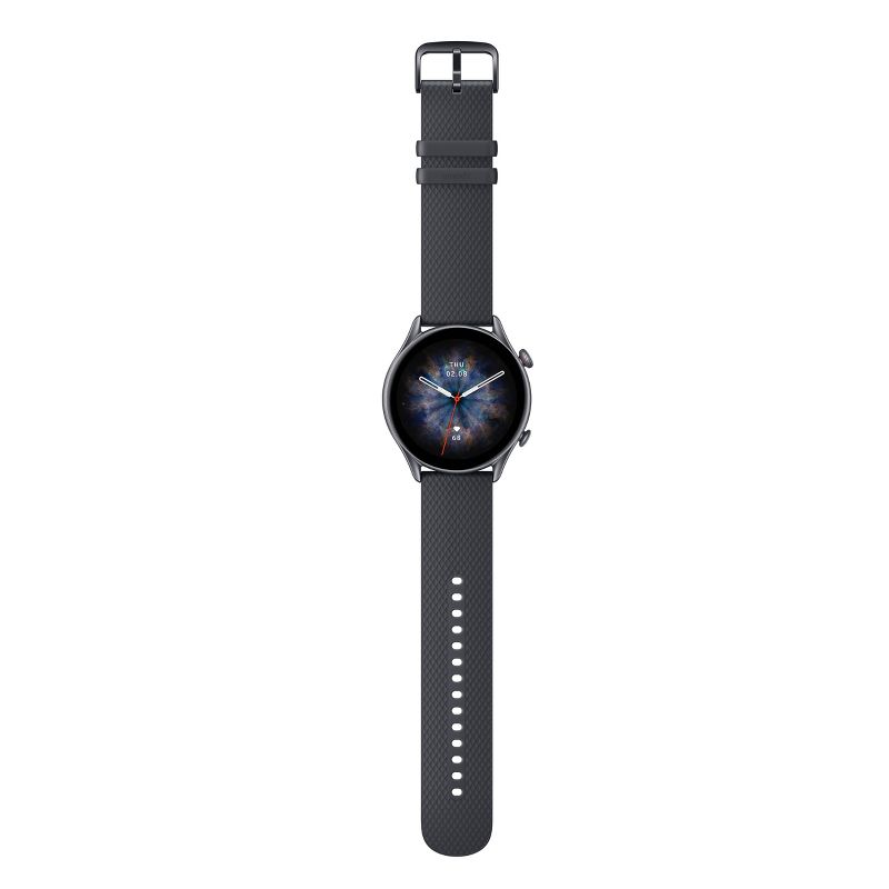 Amazfit GTR 3 Pro Smartwatch, 6 of 17