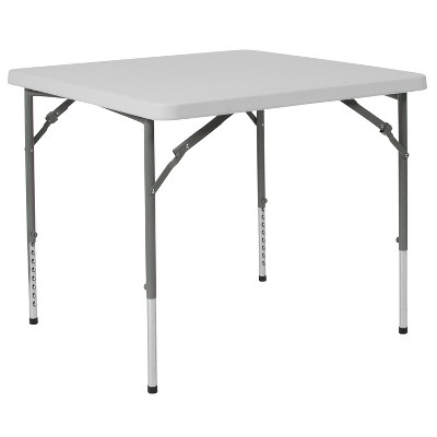 target plastic table