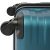 20" Carry On Luggage, Hardshell Expandable Suitcase with TSA Lock, Quiet Spinner Wheels, Top and Side Handles for Travel - 4 of 4