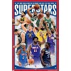 Trends International NBA League - Superstars 24 Unframed Wall Poster Prints - 4 of 4