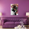 Samba De Verao by Ana Paula Hoppe Unframed Wall Canvas - iCanvas - 2 of 4