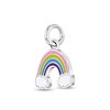 Girls' Magical Sterling Silver Charms - In Season Jewelry - 2 of 4