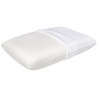 Standard Memory Foam Bed Pillow - Comfort Revolution - image 3 of 4
