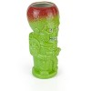 Beeline Creative Geeki Tikis Mars Attacks! Martian Trooper Ceramic Mug | Holds 18 Ounces - 2 of 4