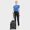 Kipling New Zea Printed 15" Laptop Rolling Backpack - 4 of 4