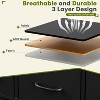 Dexmalle Dresser for Bedroom Entertainment Center - 4 of 4