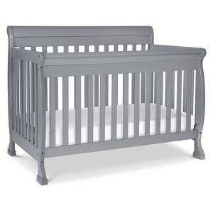 daVinci Kalani 4-in-1 Convertible Crib - 1 of 4