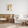 Stupell Industries Country Horse Farm Animal Portrait Canvas Wall Art - 2 of 3