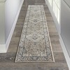 Nourison Concerto Center Medallion Indoor Area Rug - 2 of 4