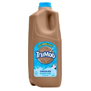 TruMoo Chocolate Milk - 1 of 4