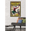 Trends International 24X36 Marvel Comics - Spider-Man - Cover Framed Wall Poster Prints - image 2 of 4