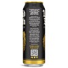 Liquid Death 100% Sparkling Mountain Water - 8pk/19.2 fl oz Cans - 4 of 4