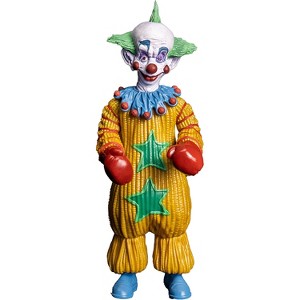 Trick or Treat Studios 8 in Killer Klowns From Outer Space Shorty Collectible Figure - Multicolored - 1 of 1