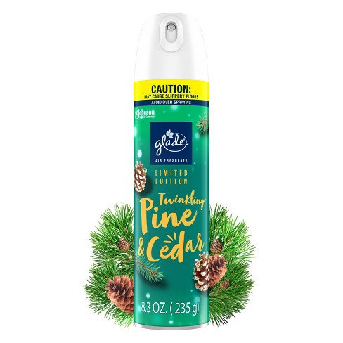 Sprig Air Freshener discount 'PINE' 72 CT