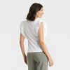 Women's Short Sleeve T-Shirt - A New Day™ - 2 of 4