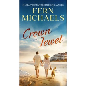 Crown Jewel - by  Fern Michaels (Paperback) - 1 of 1