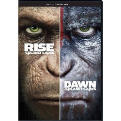 rise of the planet of the apes length