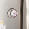 Zassenhaus Magnetic Retro 60 Minute Kitchen Timer, 2.75-Inch - 2 of 3