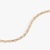 Alex and Ani Everyday Box Link Chain Bracelet - 2 of 4