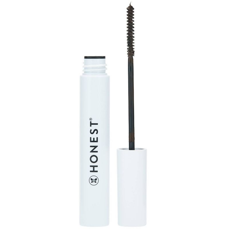 Honest Beauty Honestly Healthy Serum-Infused Lash Tint with Castor Oil - 0.27 fl oz, 1 of 10
