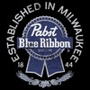 Pabst Established in Milwaukee Logo T-Shirt - 2 of 4